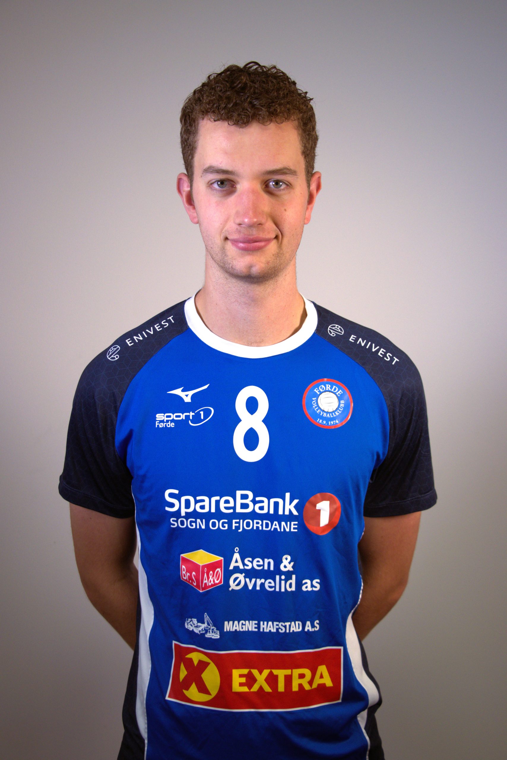 Christian Frøytlog Holberg