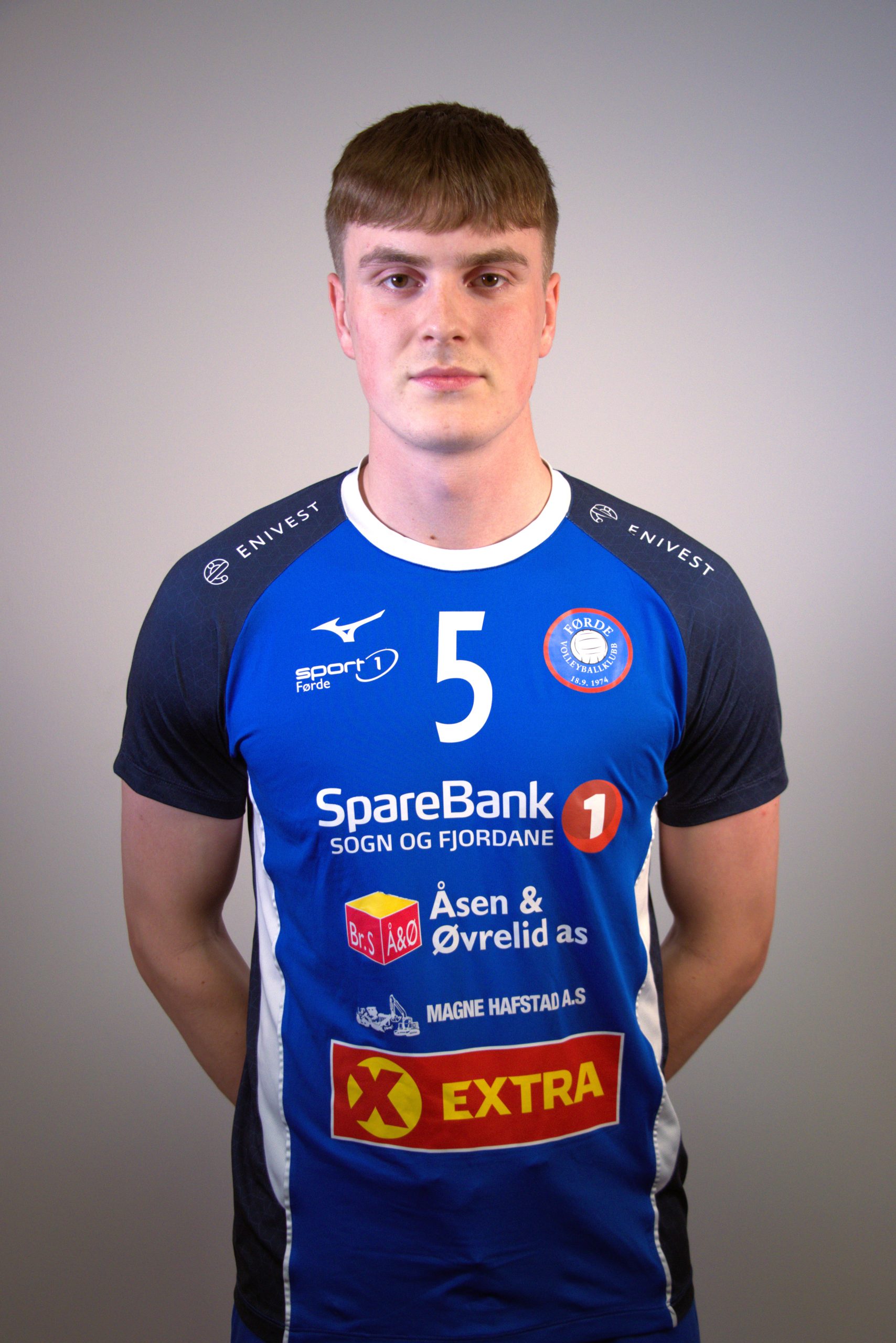 David Garcia Walaker