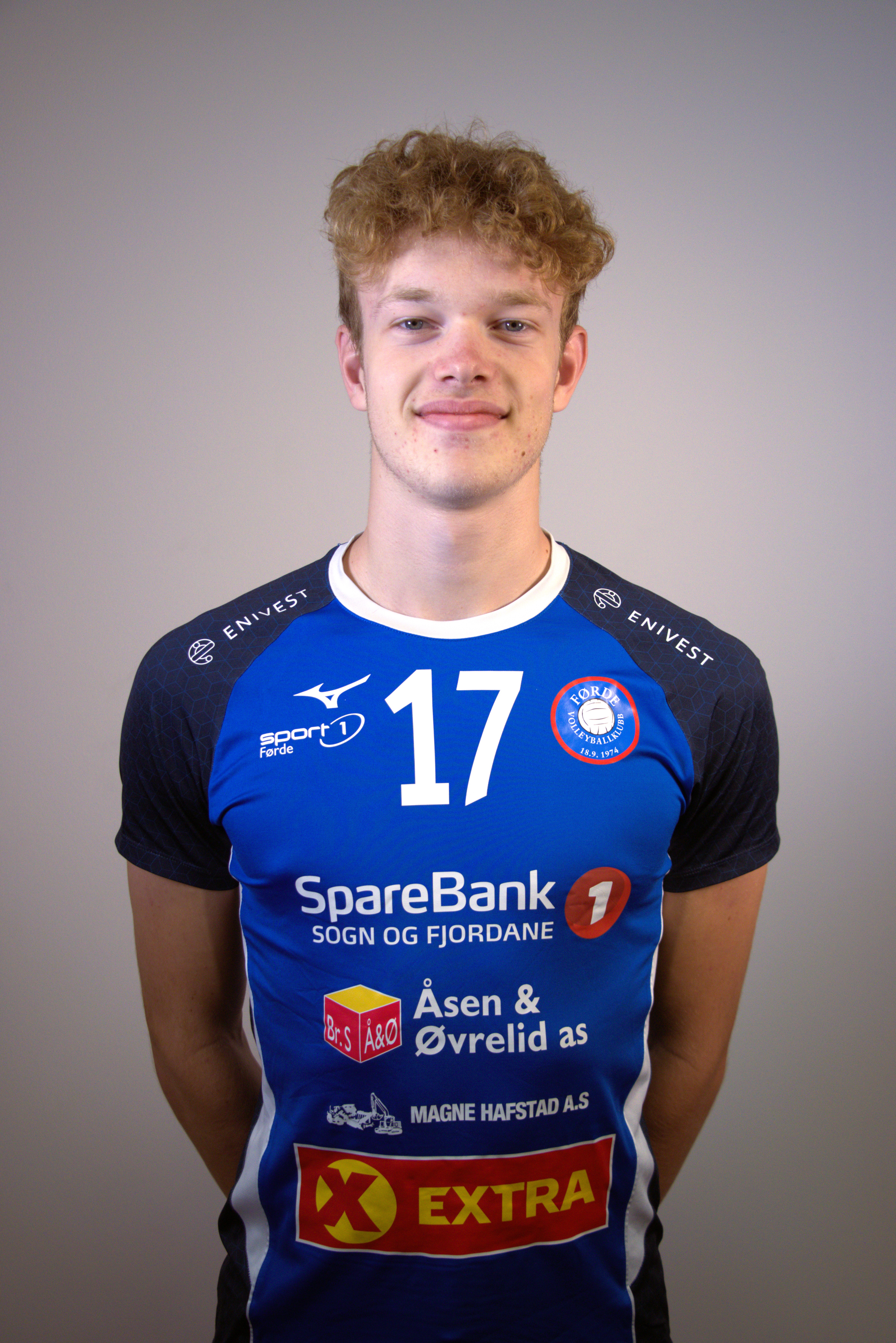 Ludvig Bjørvik Undheim