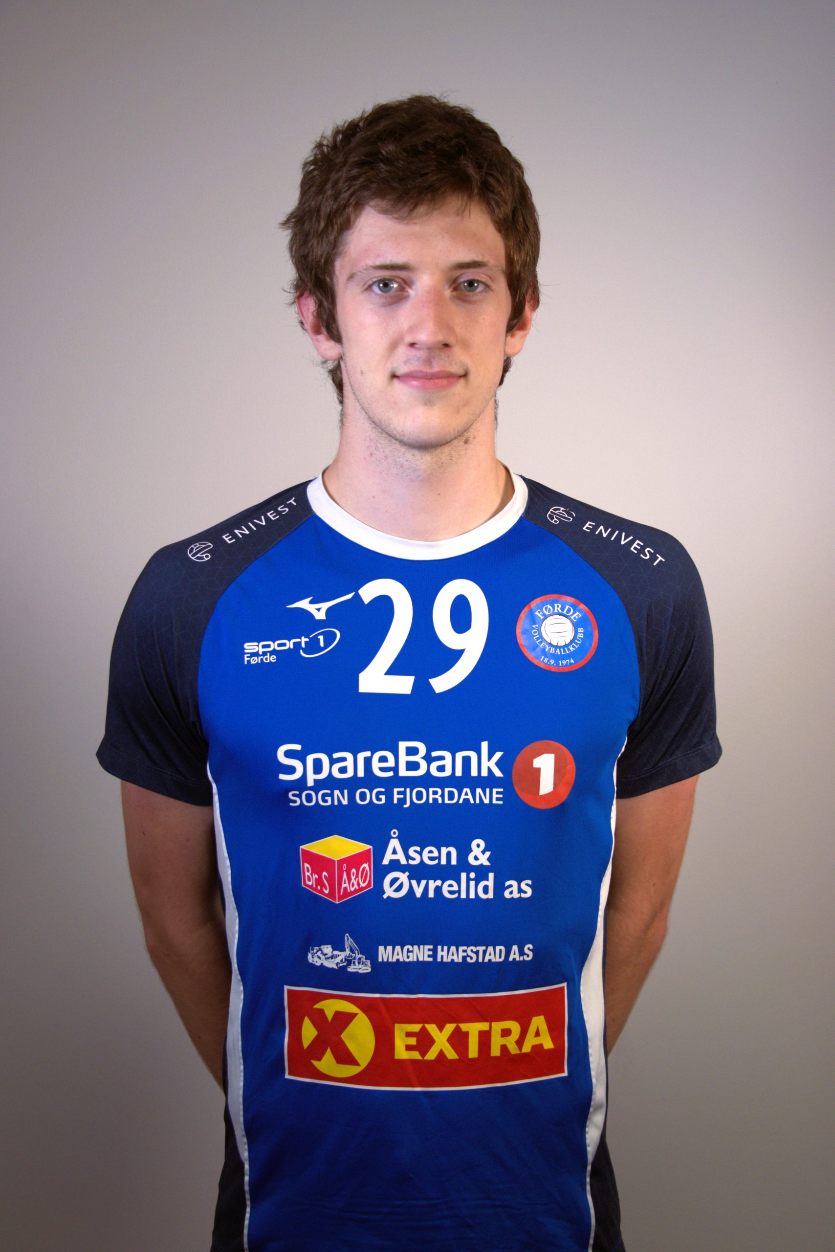 Sjur Claussen Thingnes