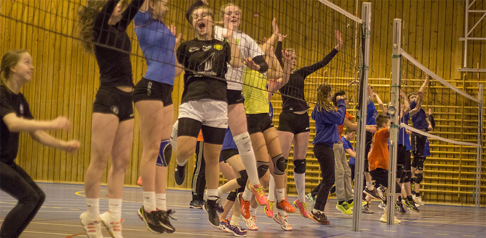 Velkomne til Førde-cup 11.-13. november