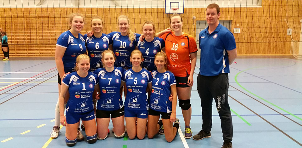 Ord frå trenaren etter kamphelg i 2.div
