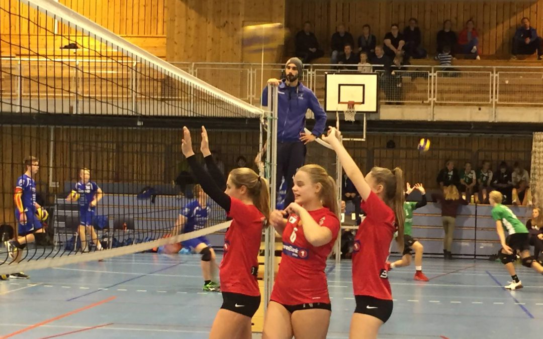 Cup, dugnad og historisk resultat